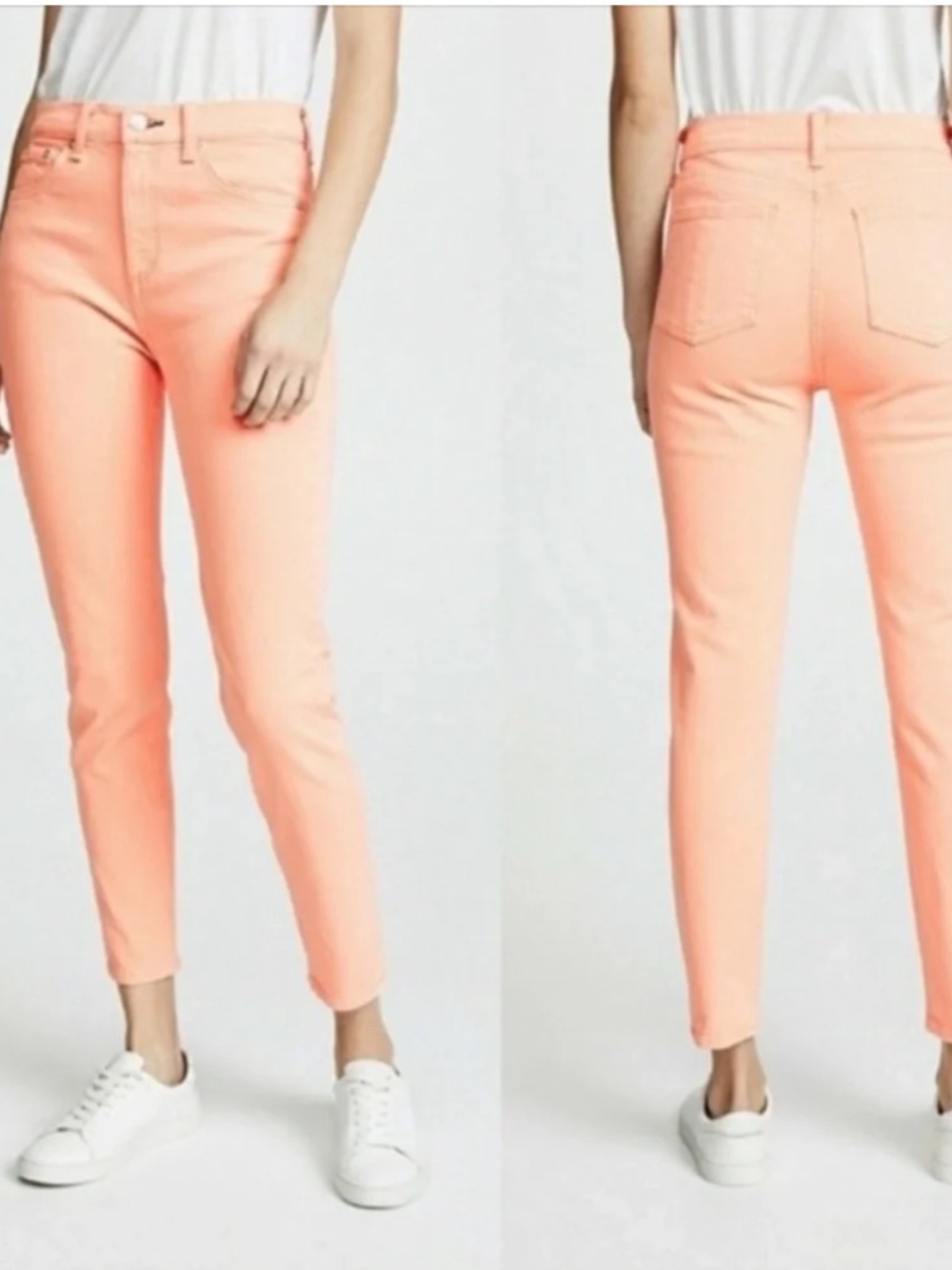 Rag & bone skiny jeans